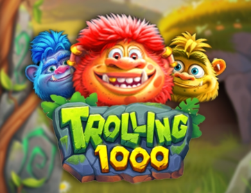 트롤링 1000