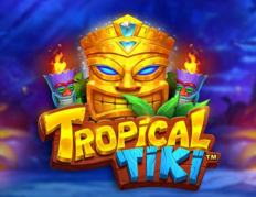 Tropical Tiki