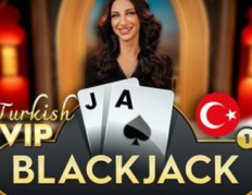 Turkish VIP Blackjack