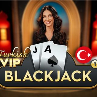 터키시 VIP 블랙잭