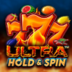 Ultra Hold and Spin Demo