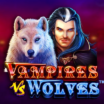 Vampires vs Wolves Demo