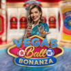 Vegas Ball Bonanza
