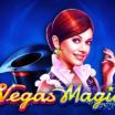 Vegas Magic Demo