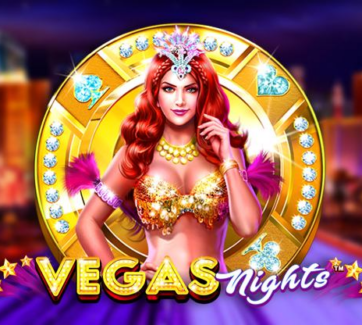 Vegas Nights