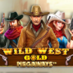 Wild West Gold Megaways Demo