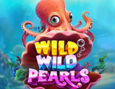 Wild Wild Pearls