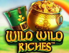 Wild Wild Riches