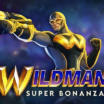 Wildman Super Bonanza Demo
