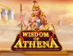 Wisdom of Athena