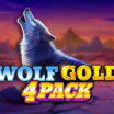 Wolf Gold 4 Pack Demo