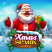 Xmas Spark Demo